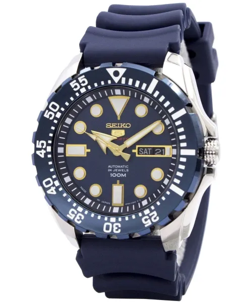 Часы Seiko SRP605J2 #1