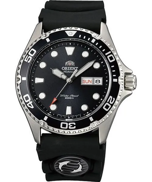 Часы Orient FAA02007B #1