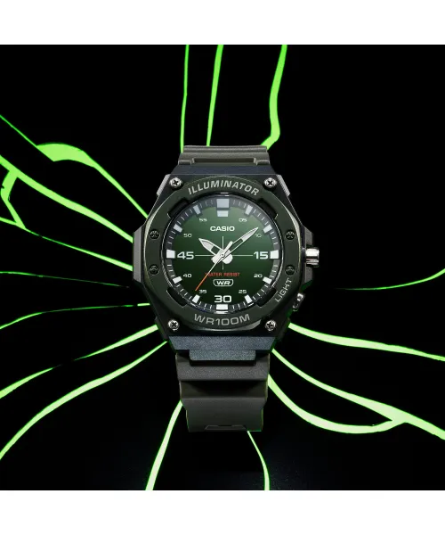 Часы Casio Collection MW-620H-3A #2