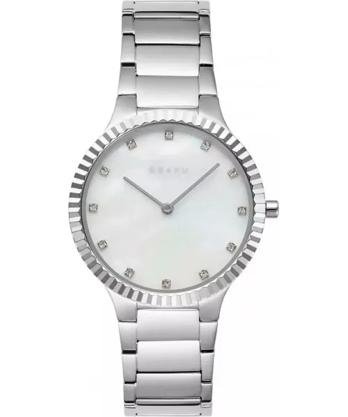 Часы Obaku V292LXCWSC #1