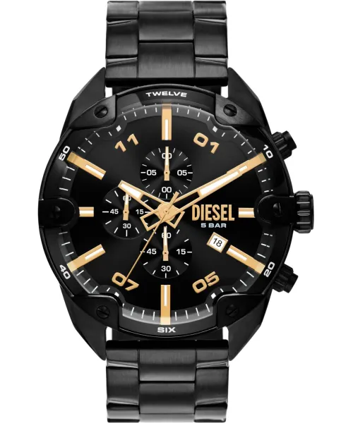 Часы Diesel DZ4644 #1