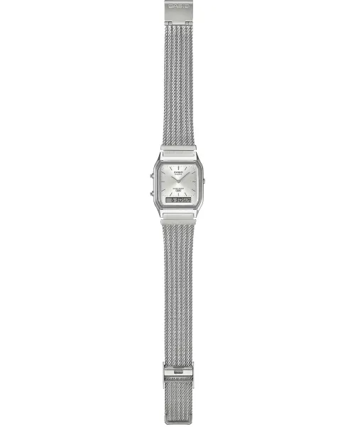 Часы Casio Vintage AQ-230EM-7A #6