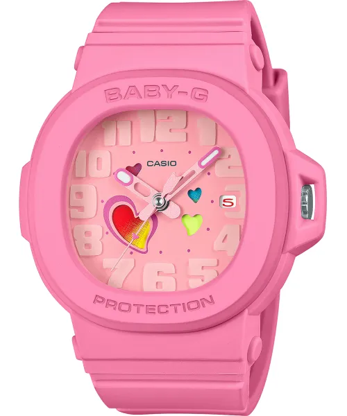Часы Casio Baby-G BGA-10-4A #1