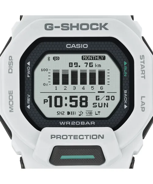Часы Casio G-Shock GBD-200-7 #7
