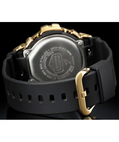 Часы Casio G-Shock GM-6900G-9ER #4