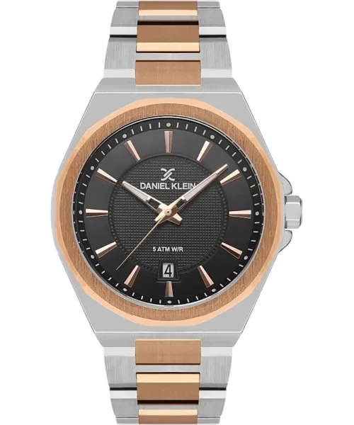 Часы Daniel Klein 13514-4 #1