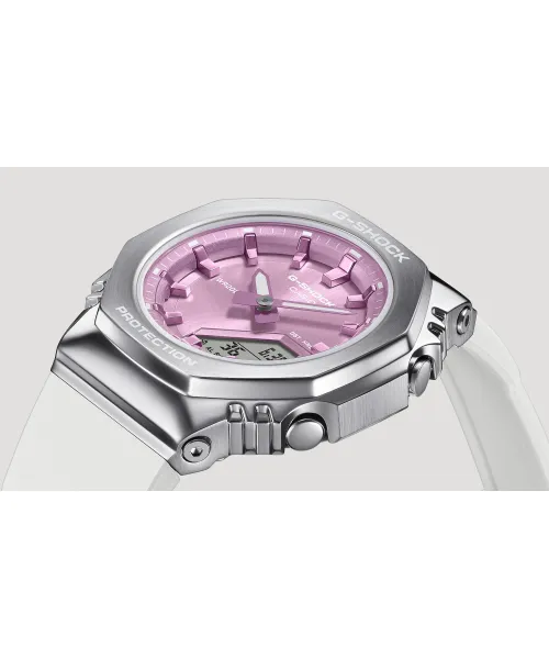 Часы Casio G-Shock GM-S2110-7A6 #5