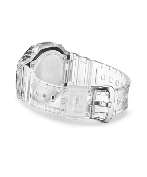 Часы Casio G-Shock GA-2100SRS-7A #9