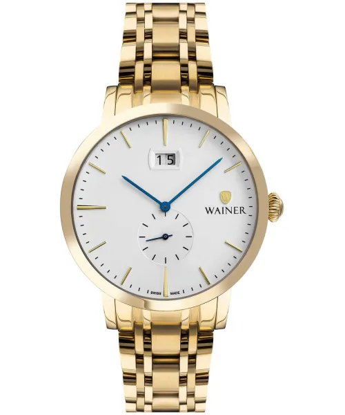 Часы Wainer WA.01881-C #1