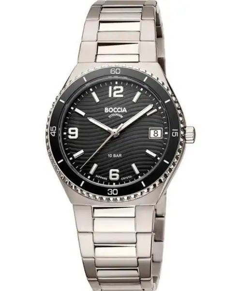 Часы Boccia 3367-03 #1