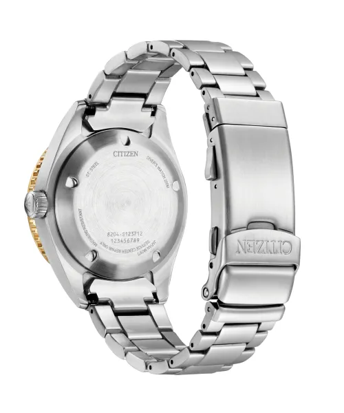 Часы Citizen NY0125-83E #2