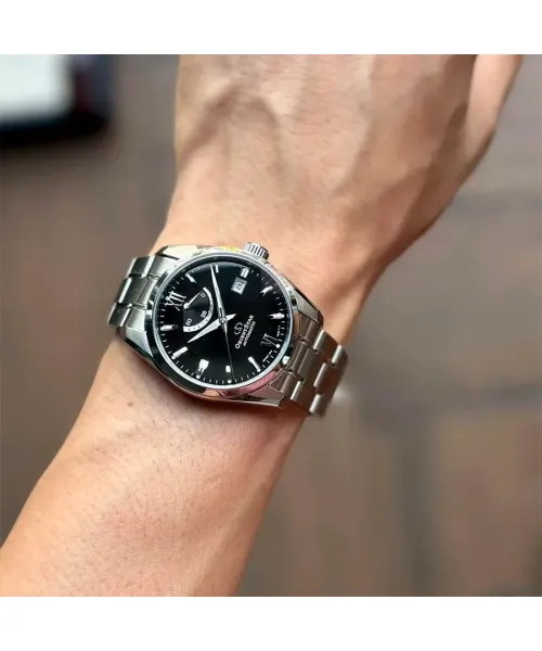 Часы Orient Star RK-AU0004B #2