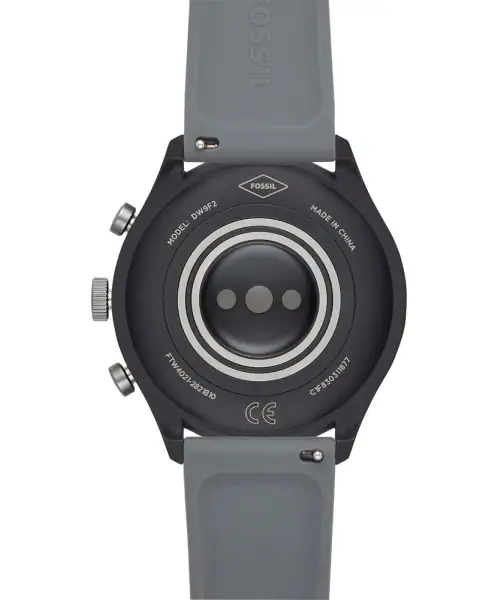 Часы Fossil FTW4021 #3