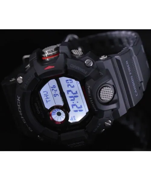 Часы Casio G-Shock GW-9400-1 #5