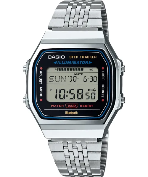 Часы Casio Vintage ABL-100WE-1A #1