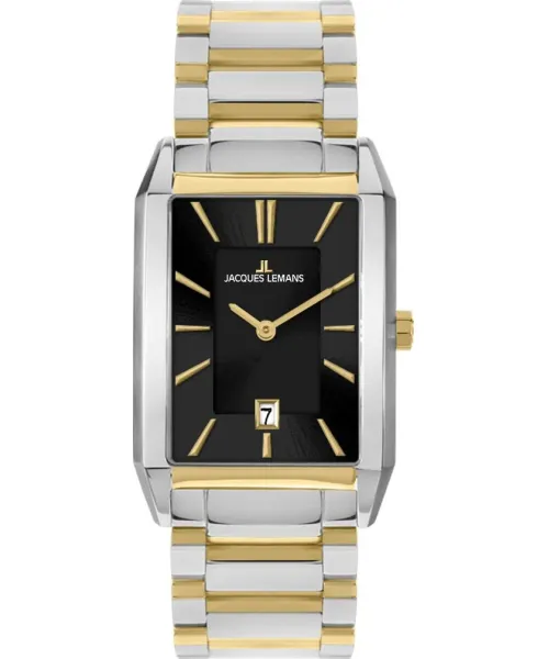 Часы Jacques Lemans 1-2160K #1
