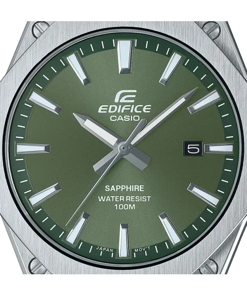 Часы Casio Edifice EFR-S108D-3A #2