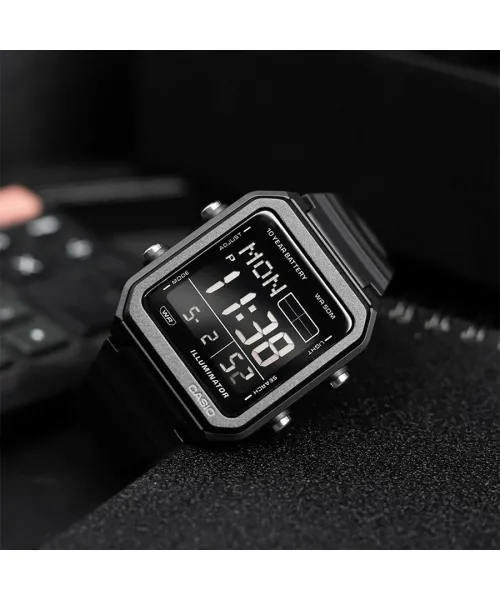 Часы Casio Collection W-221H-1B #2