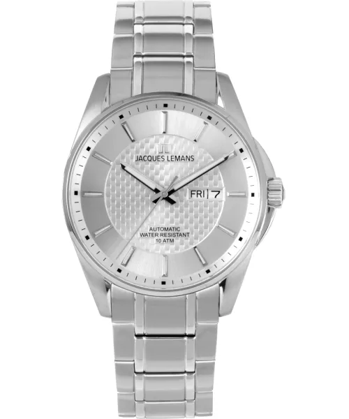 Часы Jacques Lemans 1-2210G #1