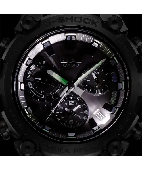 Часы Casio G-Shock MTG-B3000BD-1A #8