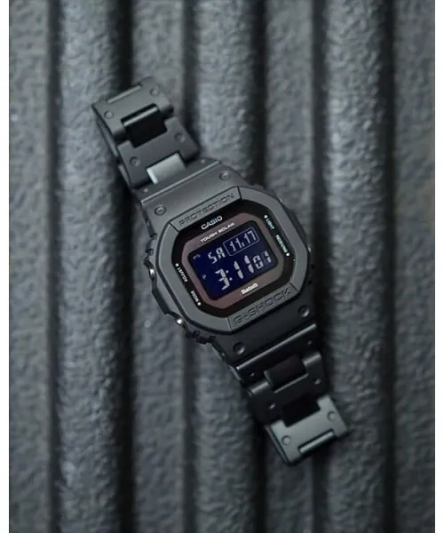Часы Casio G-Shock GW-B5600BC-1B #5