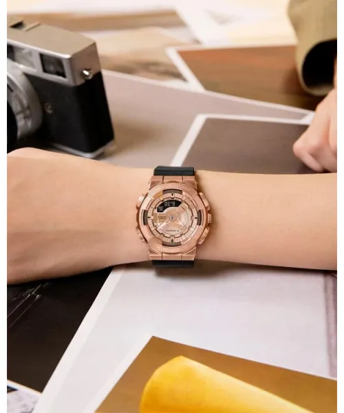 Часы Casio G-Shock GM-S110PG-1A #3