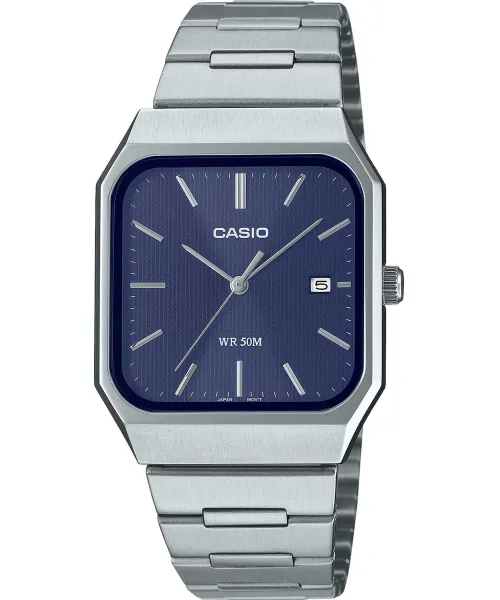 Часы Casio Collection MTP-B185D-2A1 #1