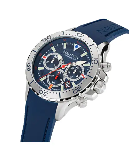 Часы Nautica NAPNSF201 #2