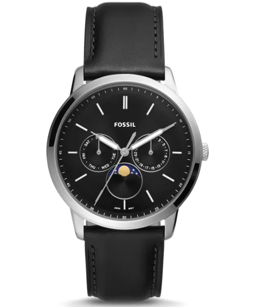 Часы Fossil FS5904 #1