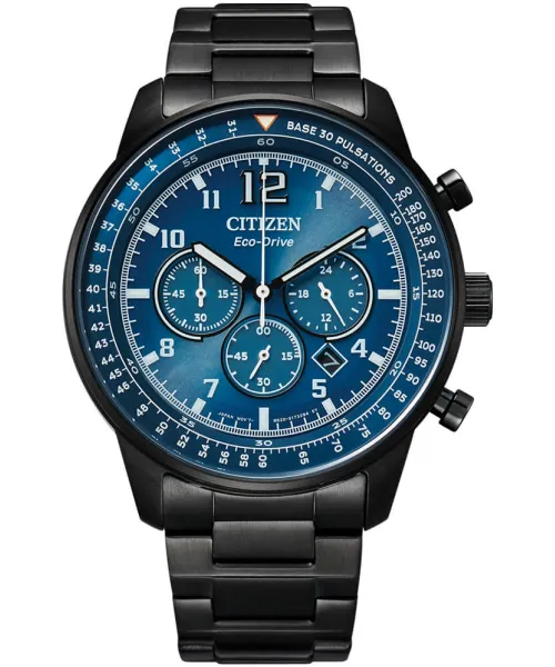 Часы Citizen CA4505-80L #1