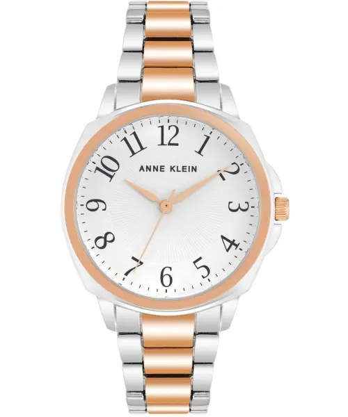 Часы Anne Klein 4055WTRT #1