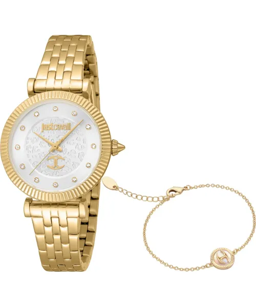 Часы Just Cavalli JC1L266M0025_SET #1