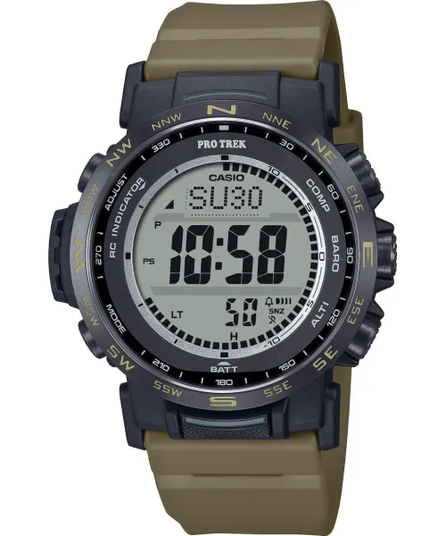 Часы Casio Pro Trek PRW-35LD-5 #1