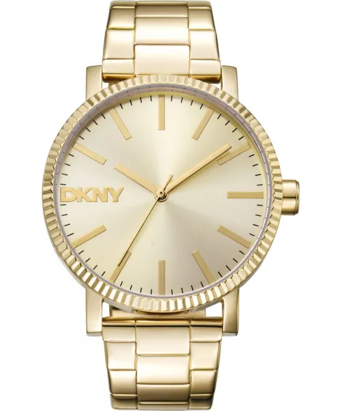 Часы DKNY DK1L034M0045 #1