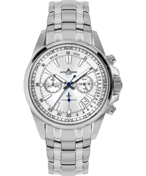 Часы Jacques Lemans 1-2117J #1