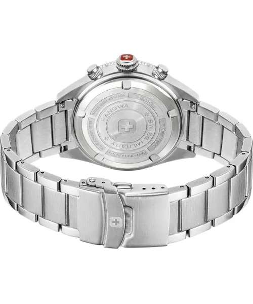 Часы Swiss Military Hanowa SMWGI0003803 #4