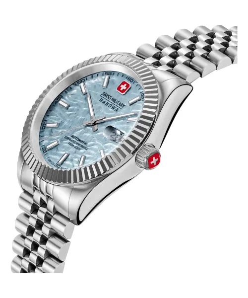 Часы Swiss Military Hanowa SMWGL0005405 #2
