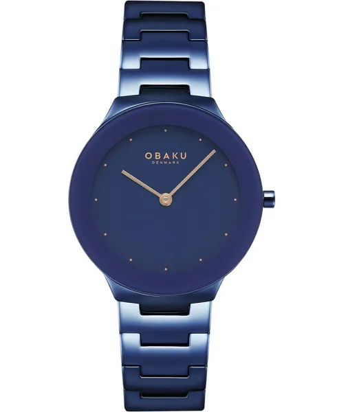 Часы Obaku V290LXLLSL #1