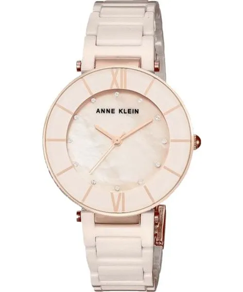 Часы Anne Klein 3266LPRG #1