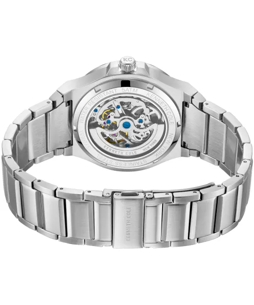 Часы Kenneth Cole KCWGY0063302 #3