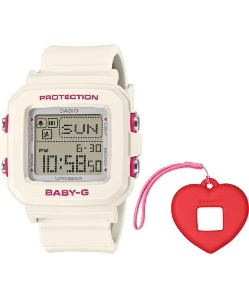 Часы Casio Baby-G BGD-10KH-7 #1