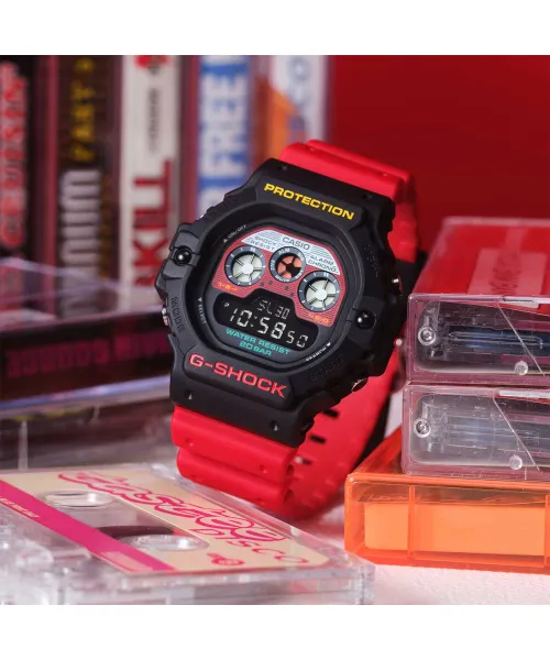 Часы Casio G-Shock DW-5900MT-1A4 #2