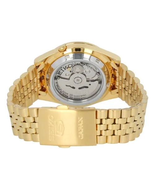 Часы Seiko SNXC38J5 #4