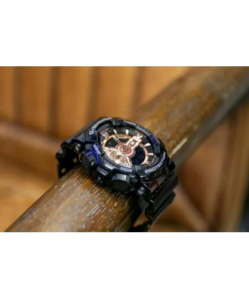 Часы Casio G-Shock GA-110MMC-1A #3