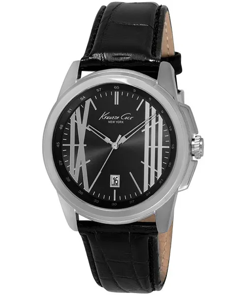 Часы Kenneth Cole IKC8095 #1