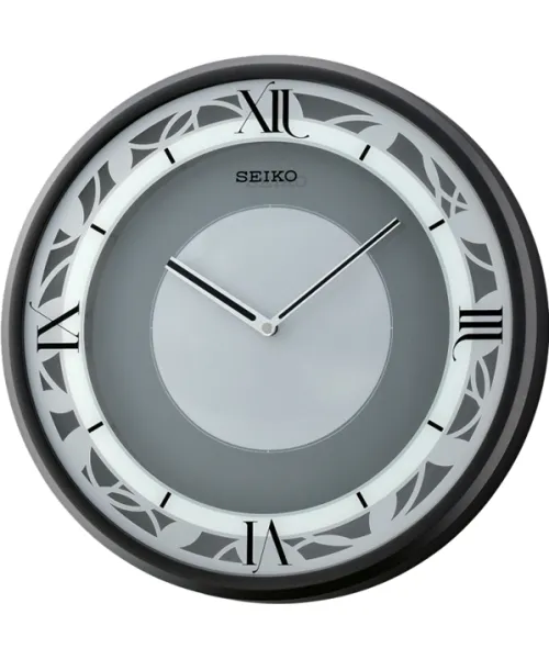 Настенные часы Seiko QXS003KT #1