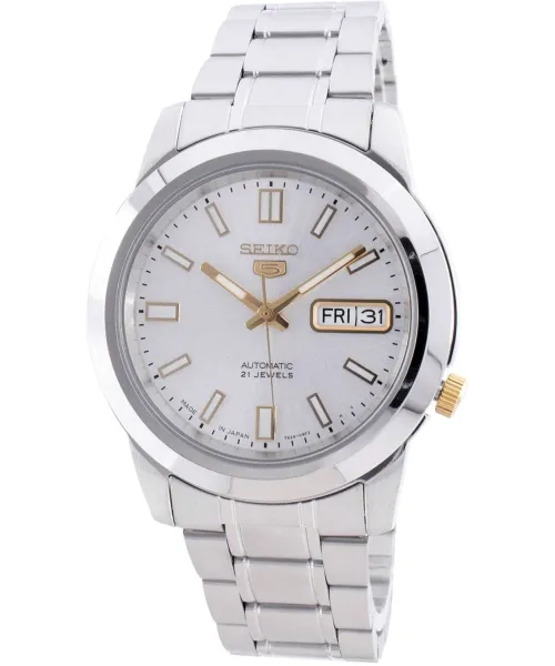 Часы Seiko SNKK09J1 #1