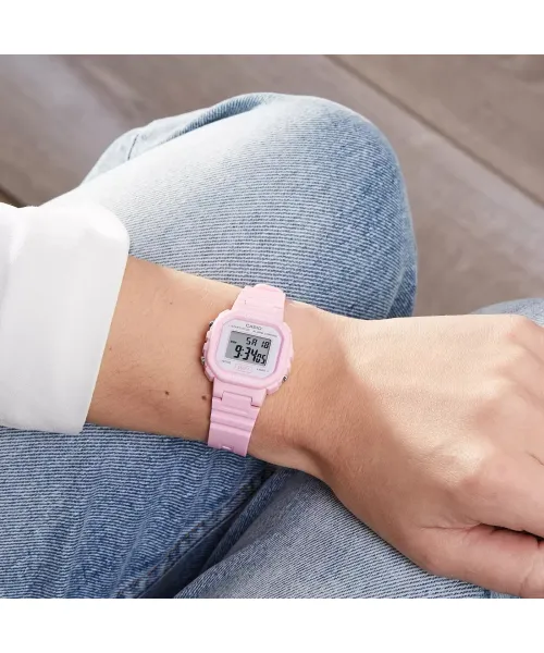 Часы Casio Collection LA-20WH-4A1 #2
