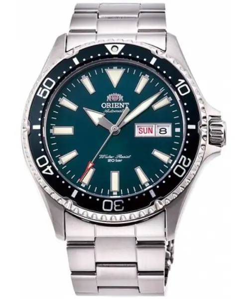 Часы Orient RN-AA0808E #1