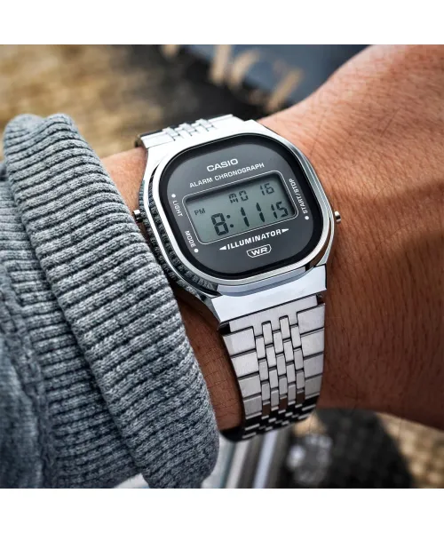 Часы Casio Vintage A140WE-8A #2